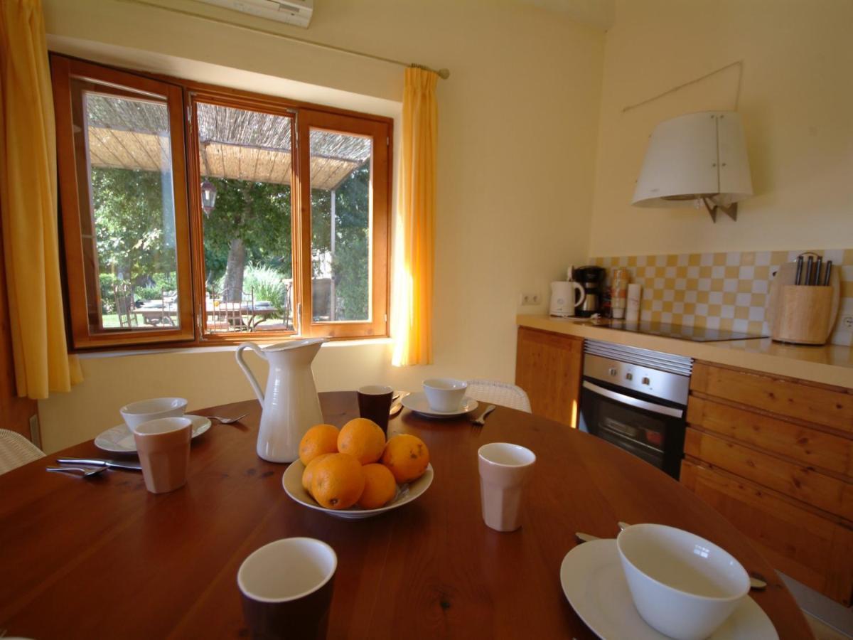 Villa Barcares Petit, Piscina, Jardines Junto A Playa En Alcudia المظهر الخارجي الصورة