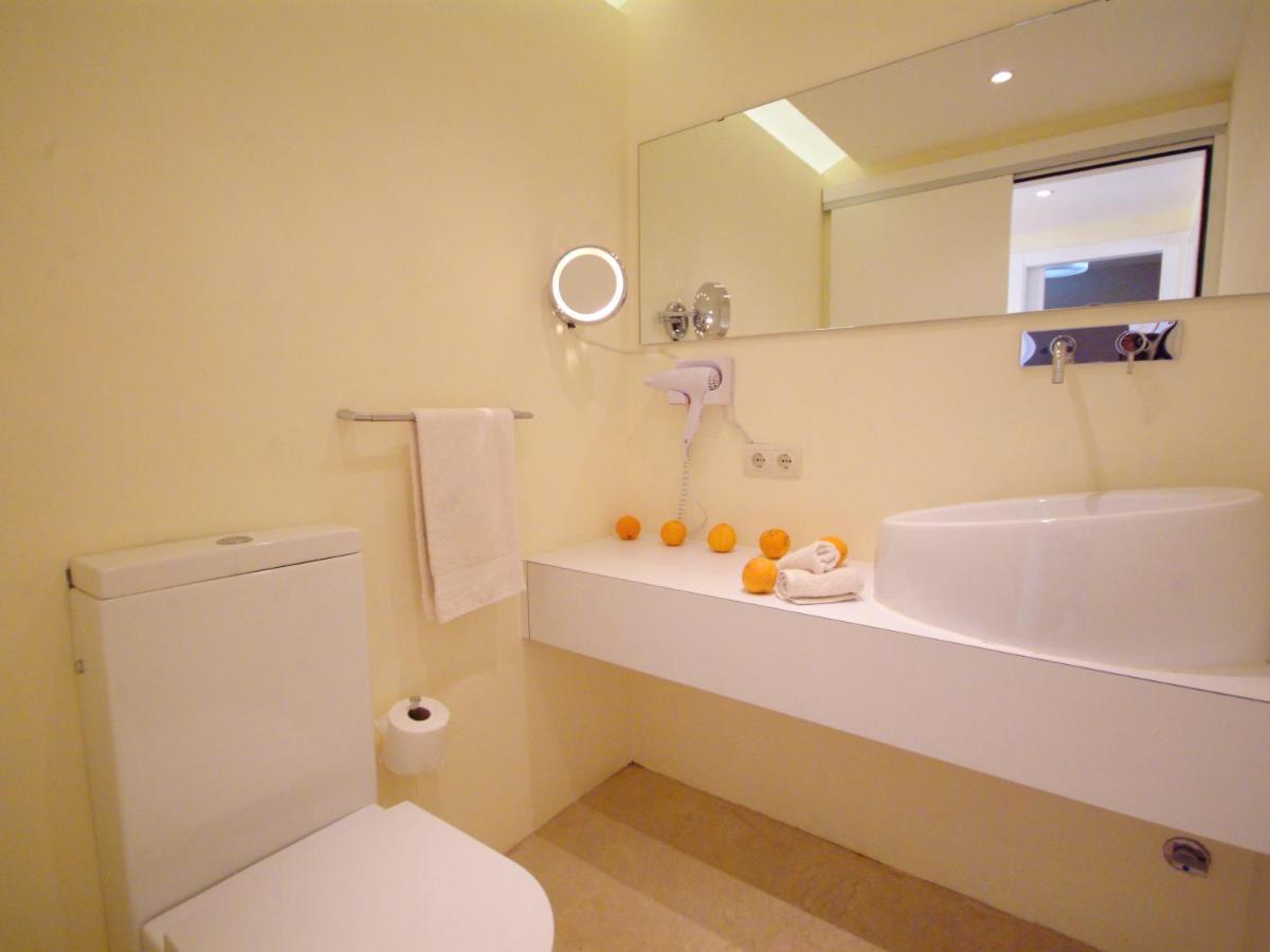 Villa Barcares Petit, Piscina, Jardines Junto A Playa En Alcudia المظهر الخارجي الصورة