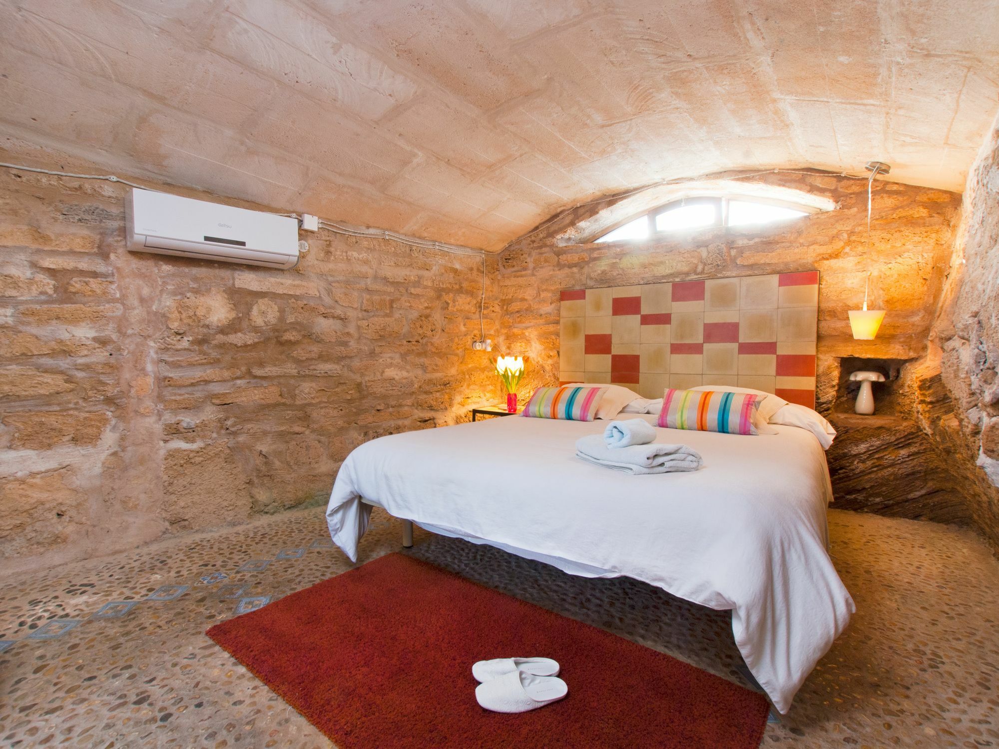Villa Barcares Petit, Piscina, Jardines Junto A Playa En Alcudia المظهر الخارجي الصورة