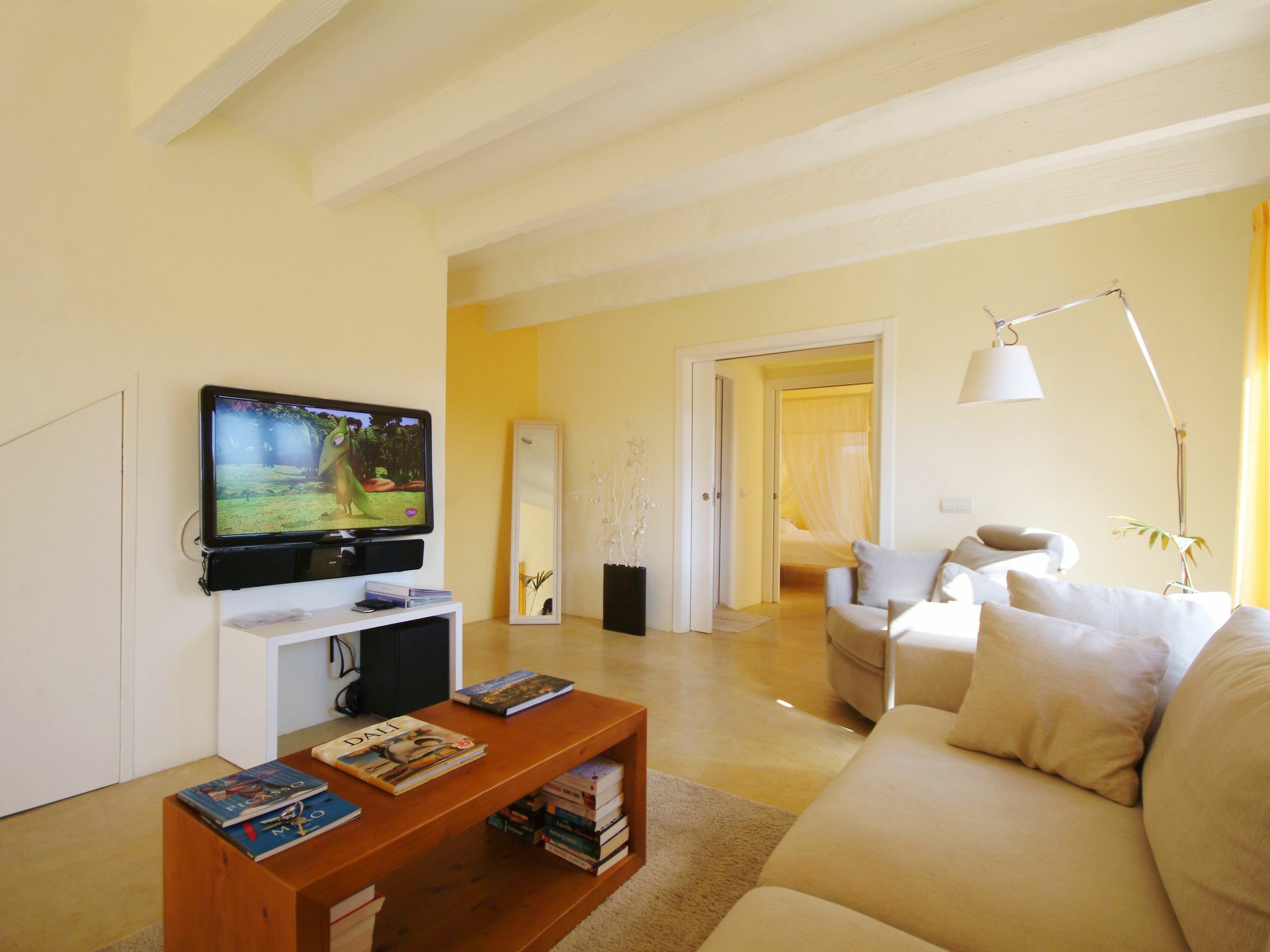 Villa Barcares Petit, Piscina, Jardines Junto A Playa En Alcudia المظهر الخارجي الصورة
